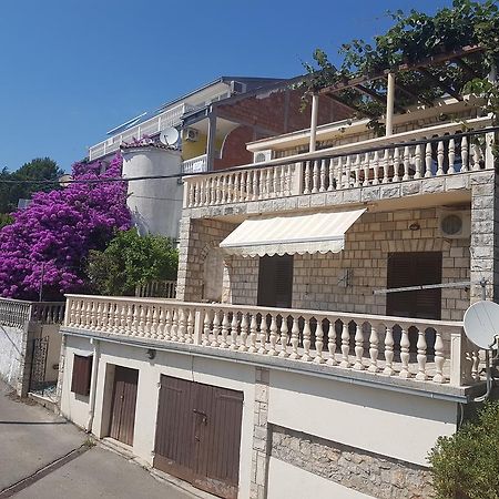 Apartments Grispolis Tivat Extérieur photo