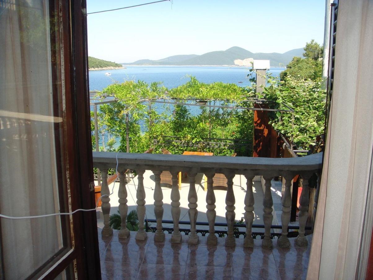 Apartments Grispolis Tivat Extérieur photo