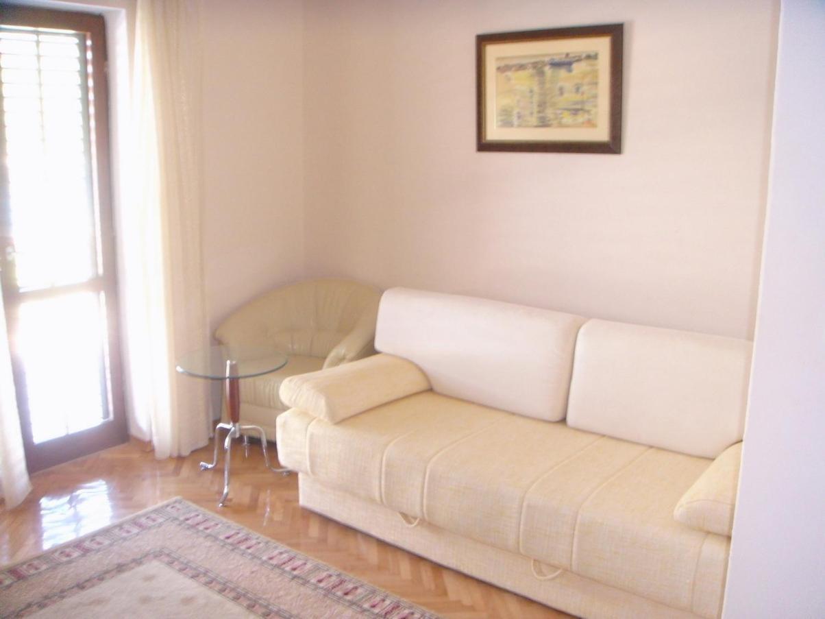 Apartments Grispolis Tivat Extérieur photo
