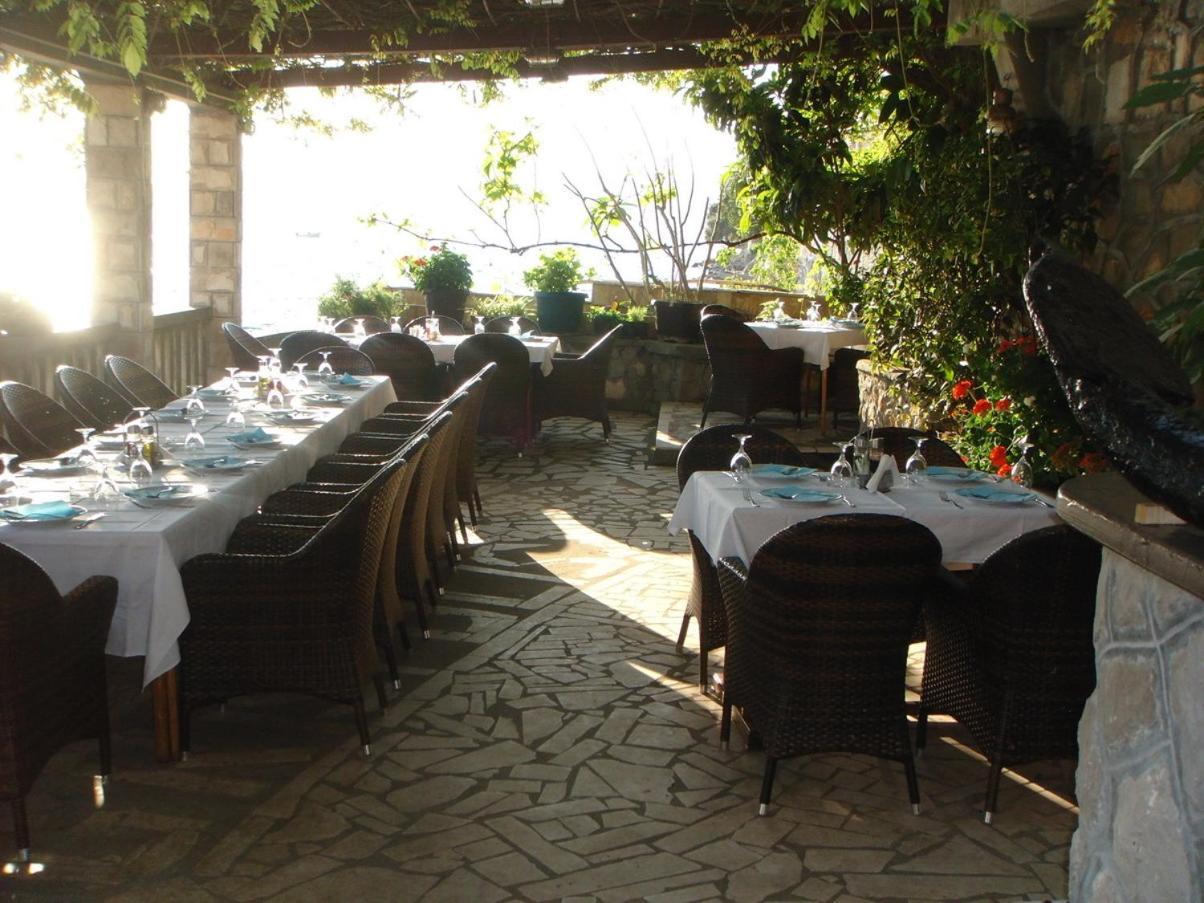 Apartments Grispolis Tivat Extérieur photo