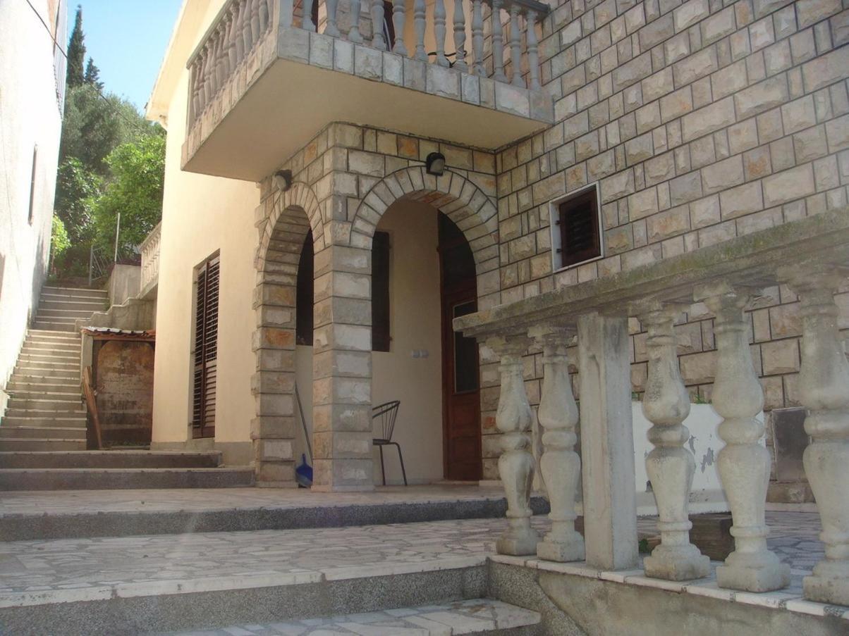 Apartments Grispolis Tivat Extérieur photo
