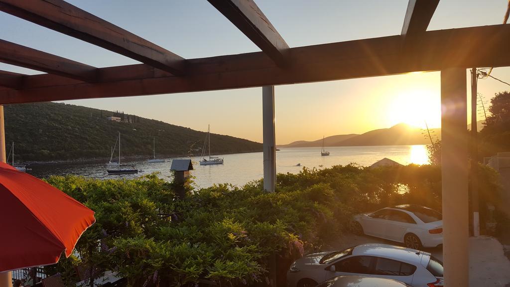 Apartments Grispolis Tivat Extérieur photo