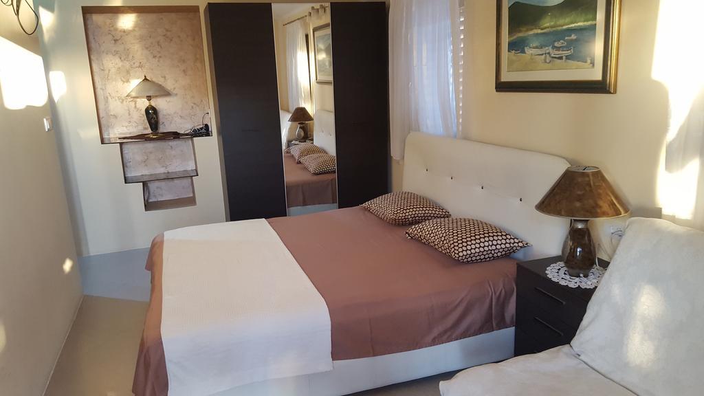 Apartments Grispolis Tivat Extérieur photo