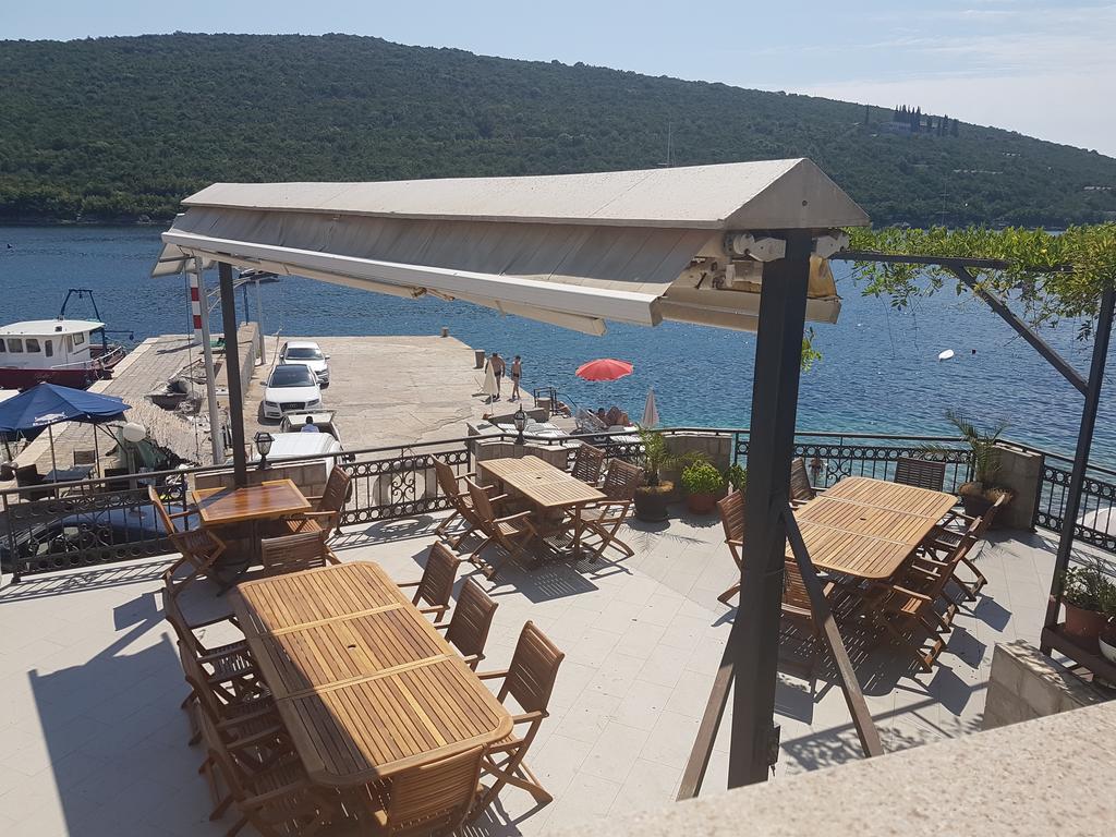 Apartments Grispolis Tivat Extérieur photo