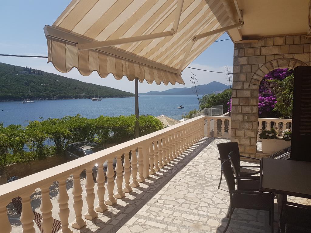 Apartments Grispolis Tivat Extérieur photo