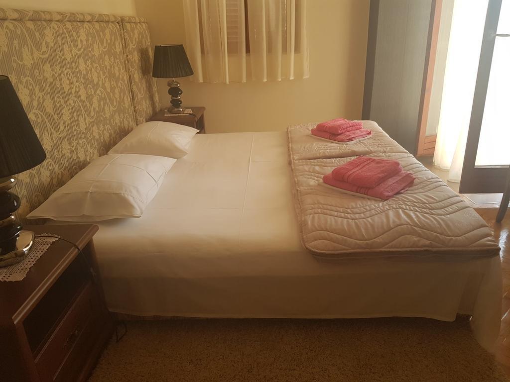 Apartments Grispolis Tivat Extérieur photo